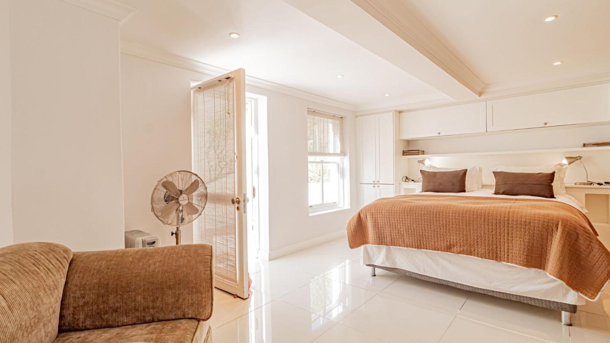Six Selbourne Apartment Cape Town Exterior photo
