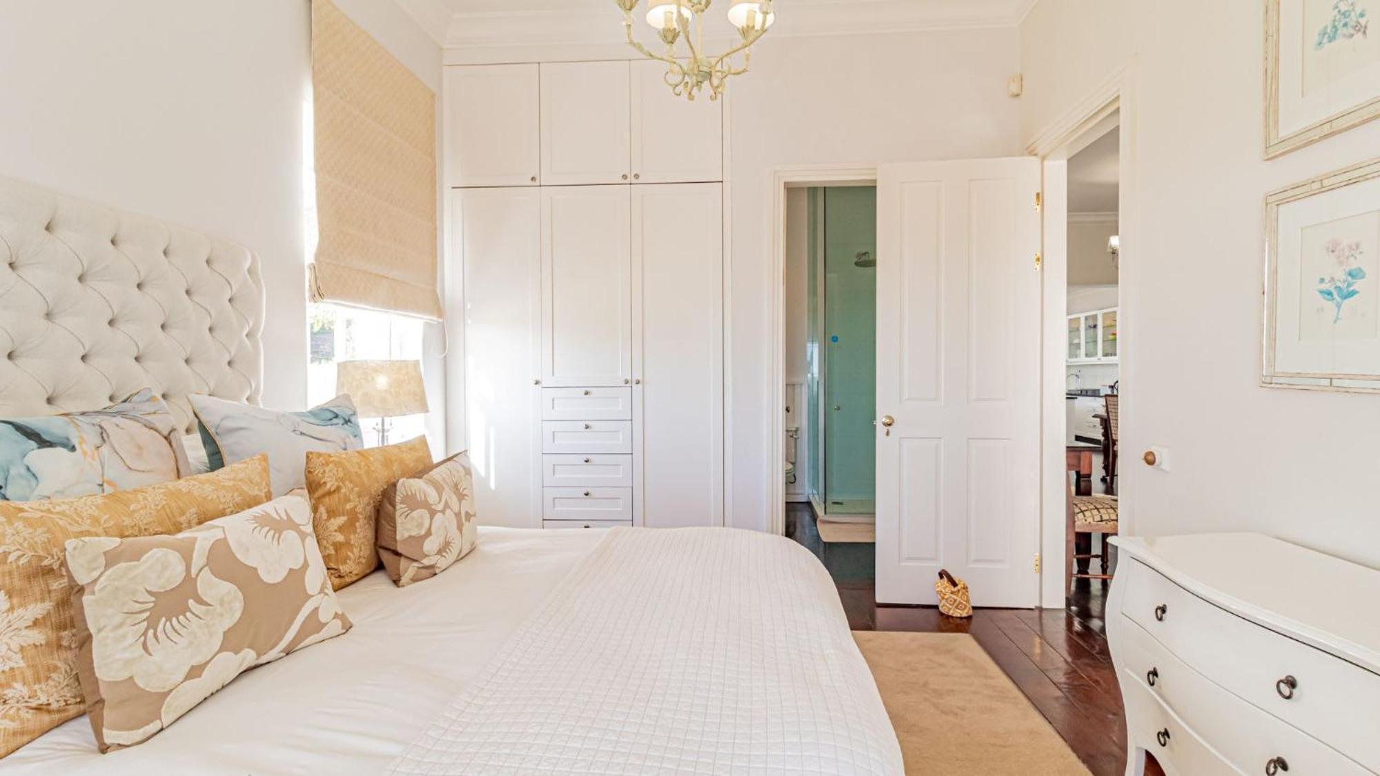 Six Selbourne Apartment Cape Town Exterior photo
